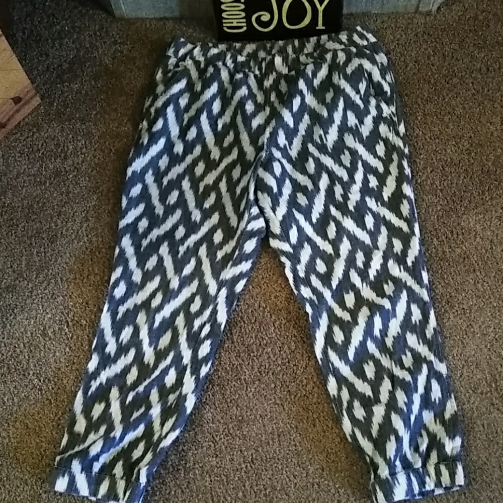 J. Crew Pants
